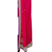 Splendid Magenta Colored Stone Worked Chiffon Saree Splendid Magenta Colored Stone Worked Chiffon Saree